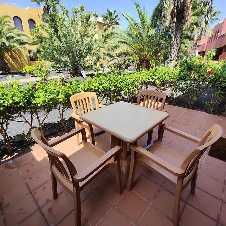 Corralejo Happy Place, Precioso Apartamento Con Piscina Exterior photo