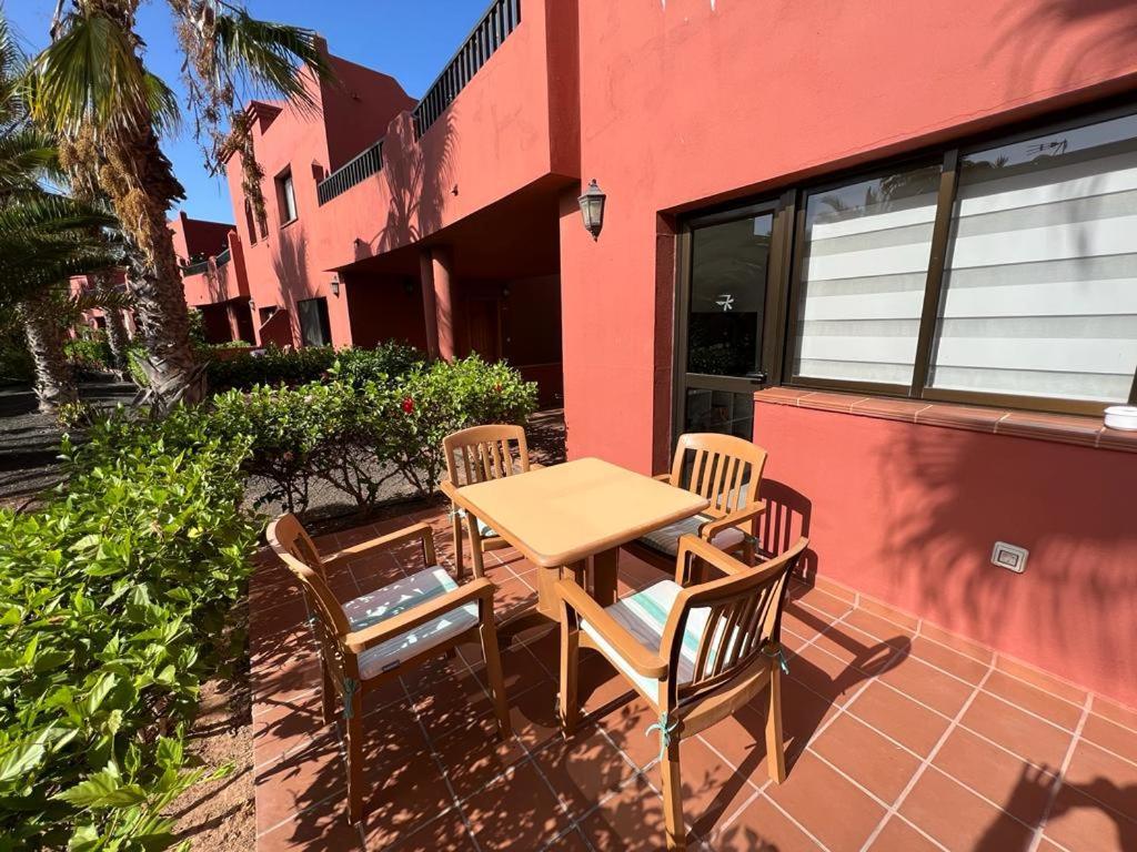Corralejo Happy Place, Precioso Apartamento Con Piscina Exterior photo