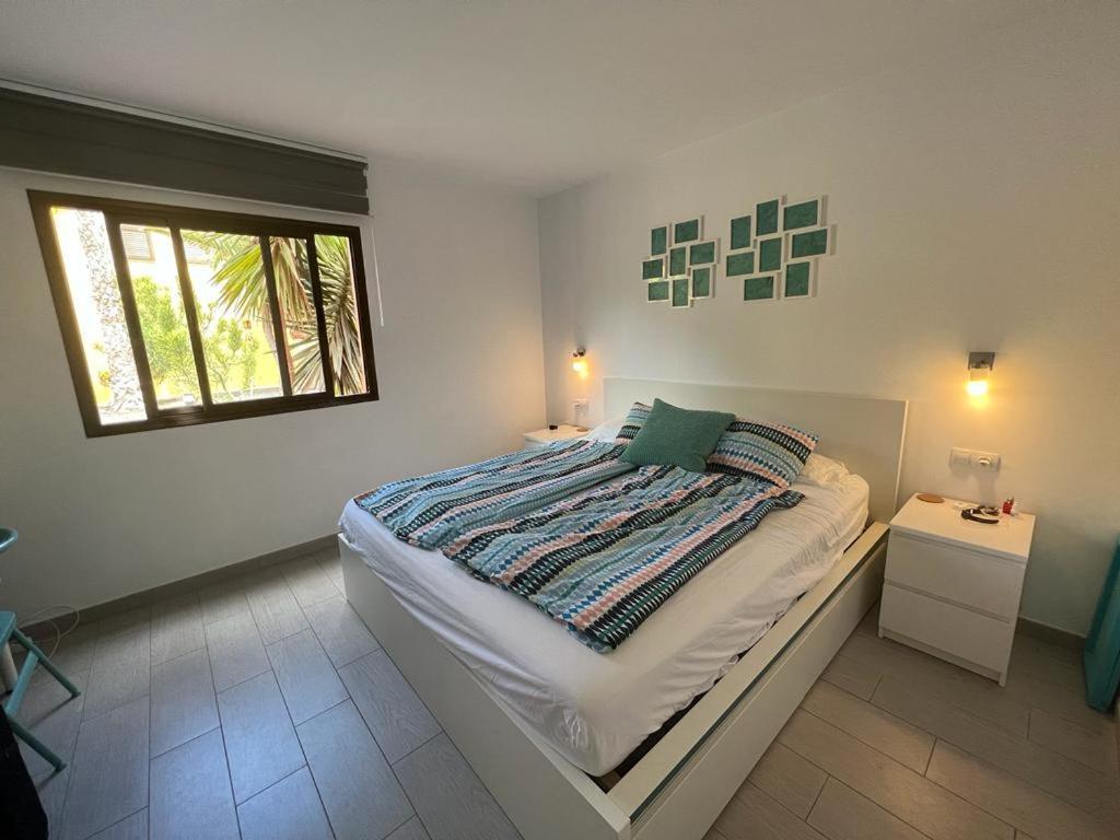 Corralejo Happy Place, Precioso Apartamento Con Piscina Exterior photo
