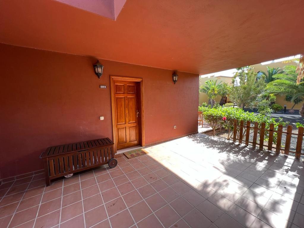 Corralejo Happy Place, Precioso Apartamento Con Piscina Exterior photo