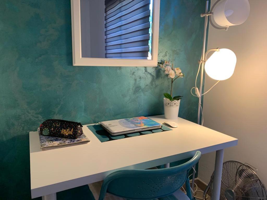 Corralejo Happy Place, Precioso Apartamento Con Piscina Exterior photo