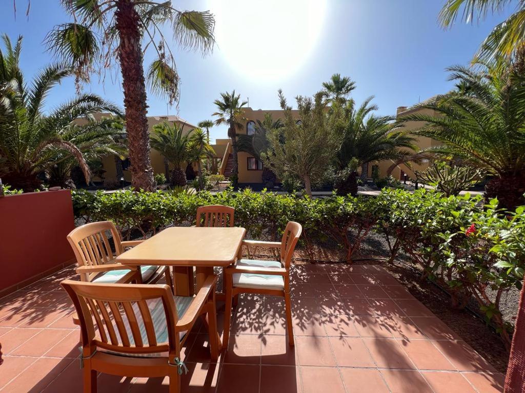 Corralejo Happy Place, Precioso Apartamento Con Piscina Exterior photo