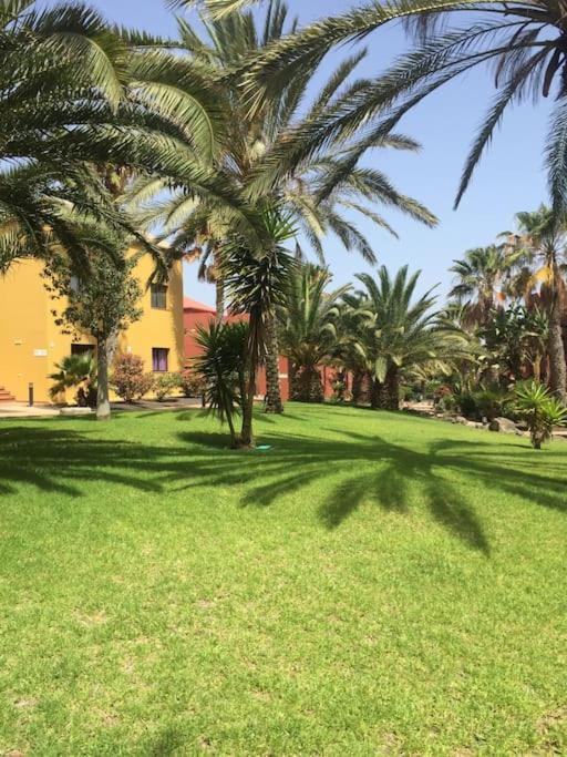 Corralejo Happy Place, Precioso Apartamento Con Piscina Exterior photo