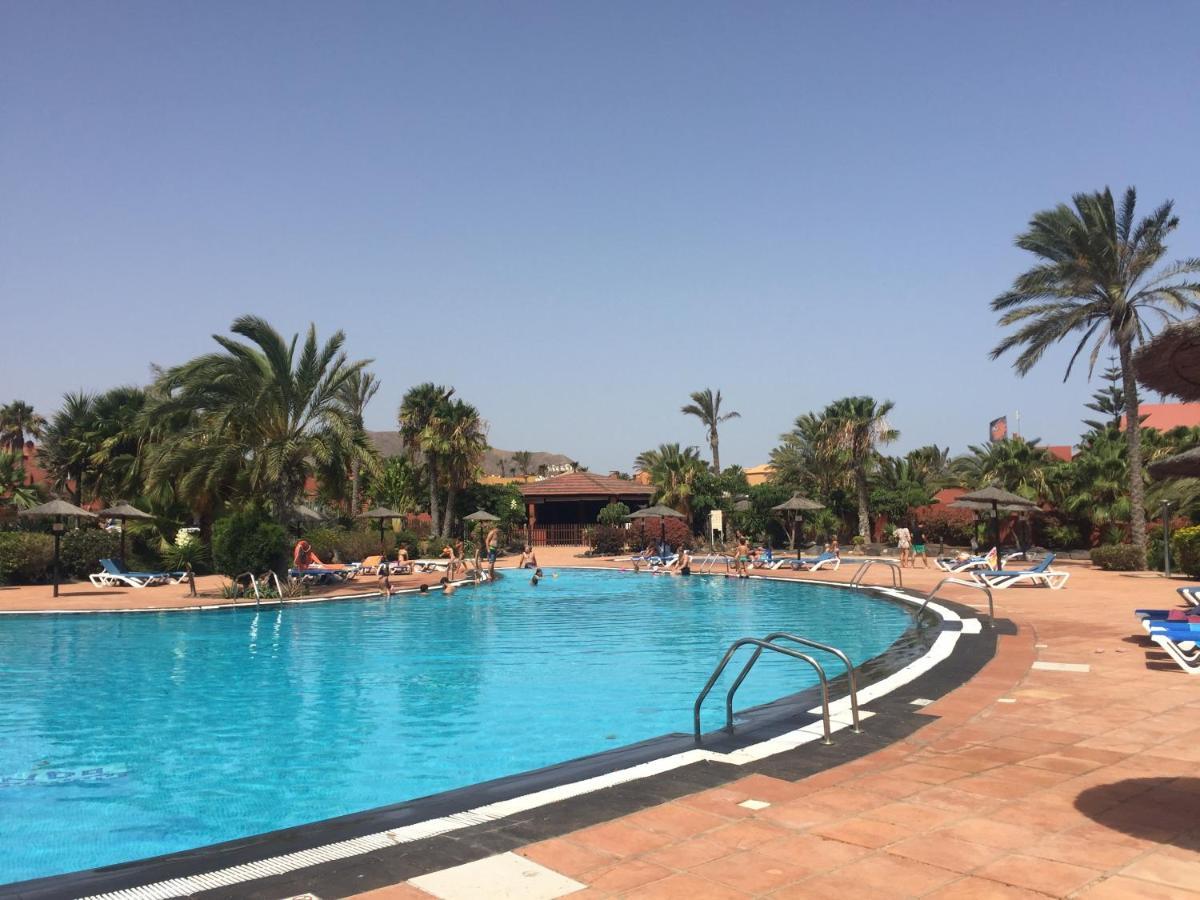 Corralejo Happy Place, Precioso Apartamento Con Piscina Exterior photo