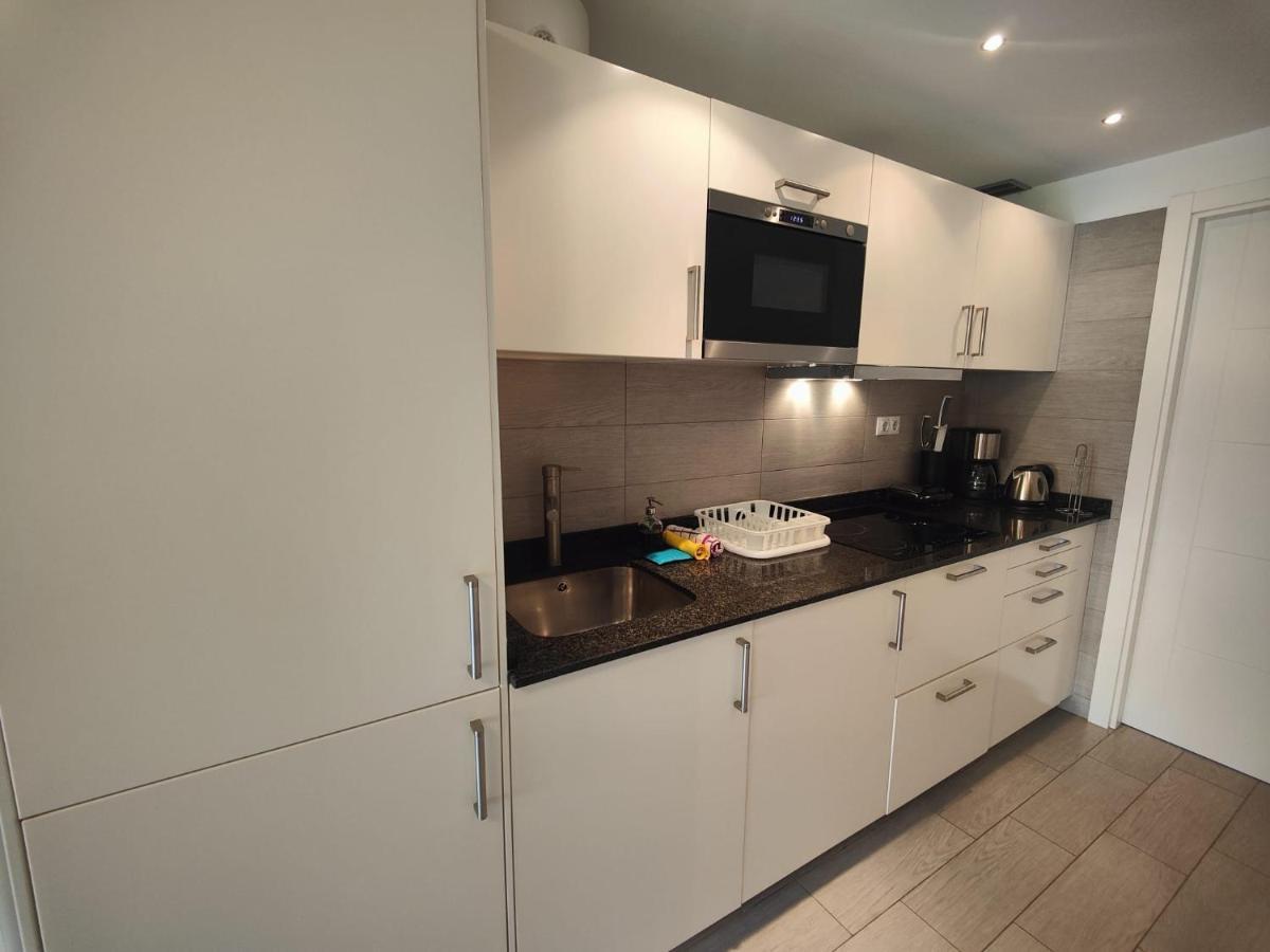 Corralejo Happy Place, Precioso Apartamento Con Piscina Exterior photo