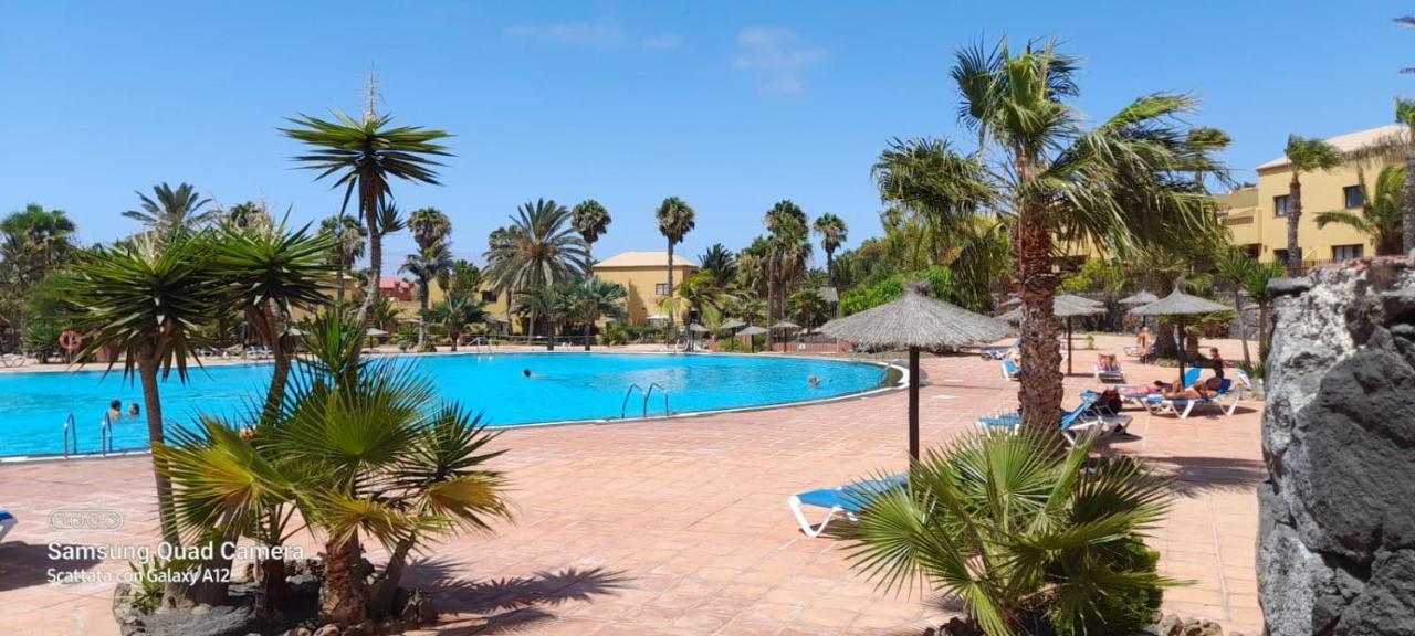 Corralejo Happy Place, Precioso Apartamento Con Piscina Exterior photo