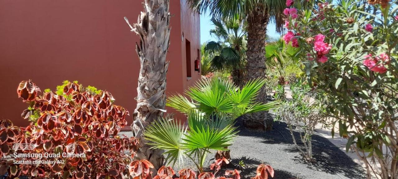 Corralejo Happy Place, Precioso Apartamento Con Piscina Exterior photo