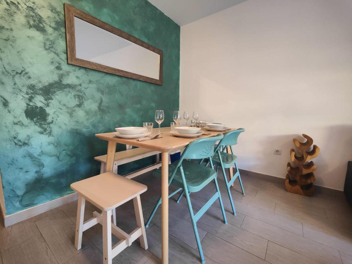 Corralejo Happy Place, Precioso Apartamento Con Piscina Exterior photo