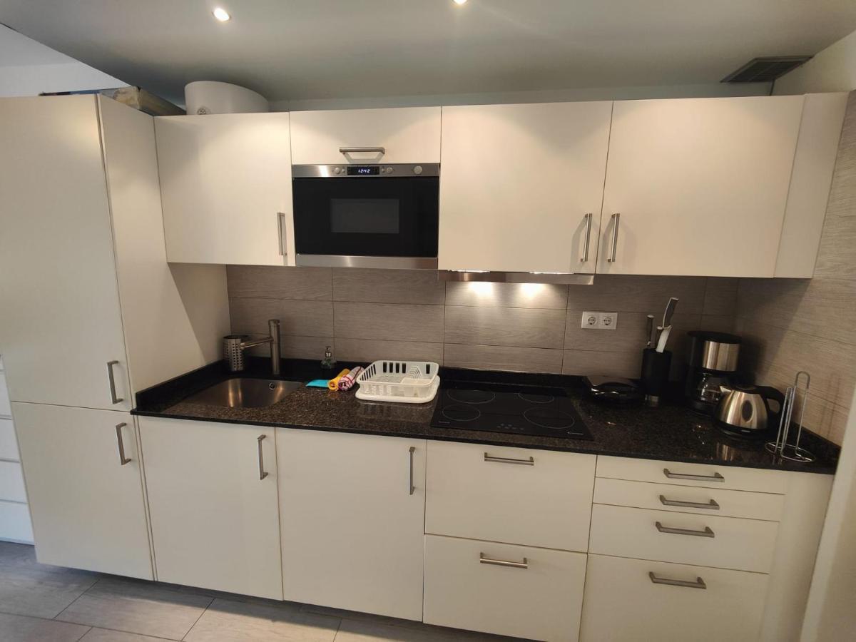 Corralejo Happy Place, Precioso Apartamento Con Piscina Exterior photo